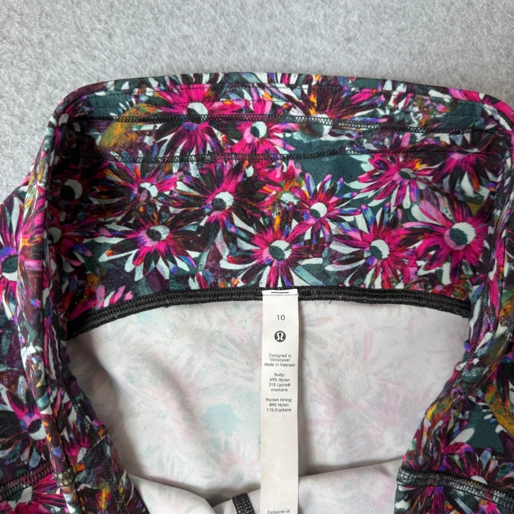 Lululemon Swift Speed High-Rise Tight 28